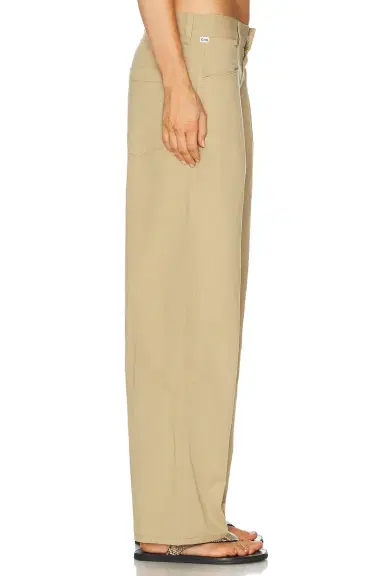 Citizens of Humanity Velha Trousers | Thumbnail 3 Citizens of Humanity Velha Trousers | Thumbnail 3