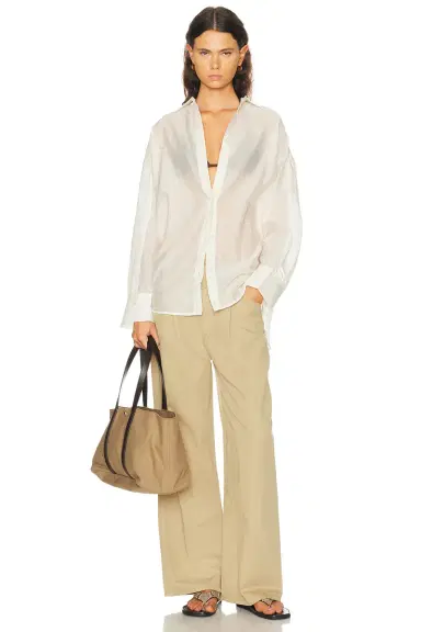 Citizens of Humanity Velha Trousers | Thumbnail 5 Citizens of Humanity Velha Trousers | Thumbnail 5