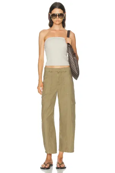 Citizens of Humanity Thassos Twisted Seam Utility Pants | Thumbnail 5 Citizens of Humanity Thassos Twisted Seam Utility Pants | Thumbnail 5