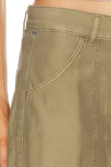 Citizens of Humanity Thassos Twisted Seam Utility Pants | Thumbnail 6 Citizens of Humanity Thassos Twisted Seam Utility Pants | Thumbnail 6