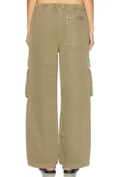 Citizens of Humanity Andira Pull On Pant | Thumbnail 4 Citizens of Humanity Andira Pull On Pant | Thumbnail 4