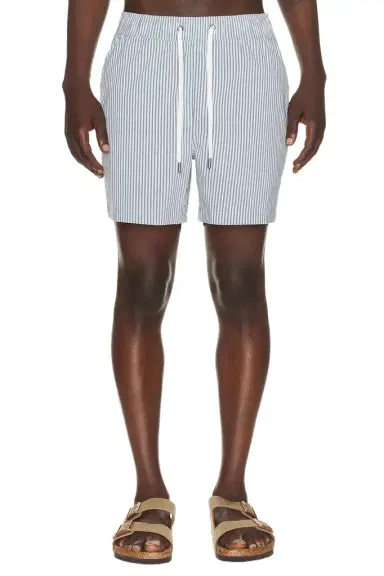 Onia Charles 5 Swim Trunk | Thumbnail 1 Onia Charles 5 Swim Trunk | Thumbnail 1