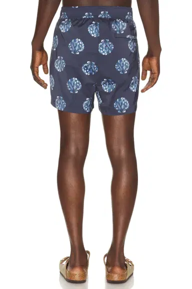 Onia Charles 4 Swim Trunk | Thumbnail 2 Onia Charles 4 Swim Trunk | Thumbnail 2