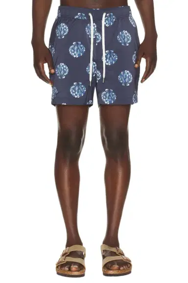 Onia Charles 4 Swim Trunk | Thumbnail 1 Onia Charles 4 Swim Trunk | Thumbnail 1