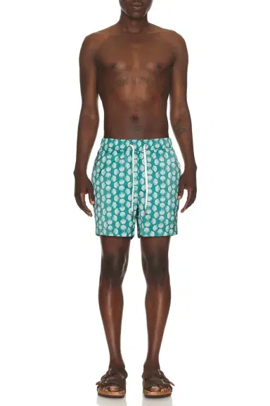 Onia Charles 5 Swim Trunk | Thumbnail 3 Onia Charles 5 Swim Trunk | Thumbnail 3