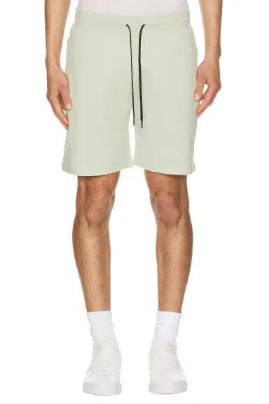 Theory Light Bilen Sweatshort | Thumbnail 1 Theory Light Bilen Sweatshort | Thumbnail 1