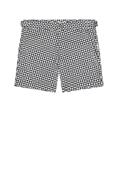 Onia Calder Buckle 5 Swim Trunks | Thumbnail 4 Onia Calder Buckle 5 Swim Trunks | Thumbnail 4