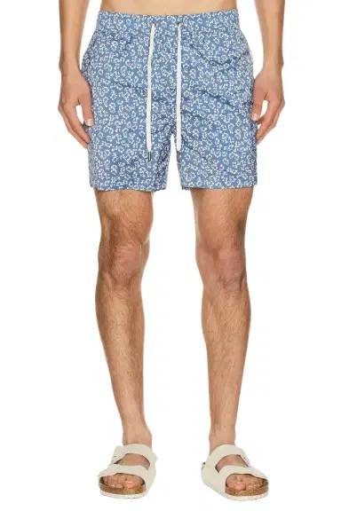 Onia Charles 5 Swim Trunk | Thumbnail 1 Onia Charles 5 Swim Trunk | Thumbnail 1