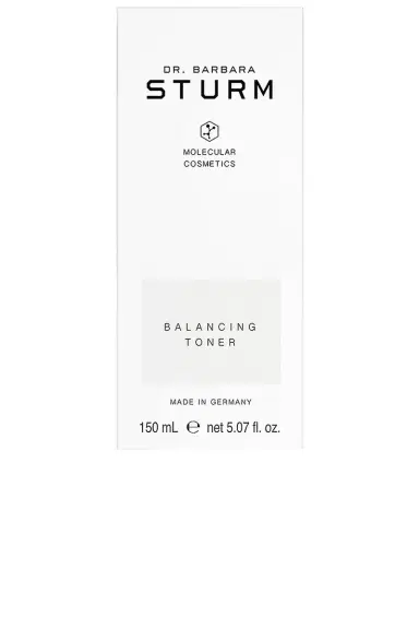 Dr. Barbara Sturm Balancing Toner | Thumbnail 3 Dr. Barbara Sturm Balancing Toner | Thumbnail 3