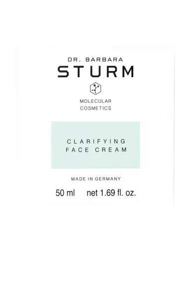 Dr. Barbara Sturm Clarifying Face Cream | Thumbnail 3 Dr. Barbara Sturm Clarifying Face Cream | Thumbnail 3