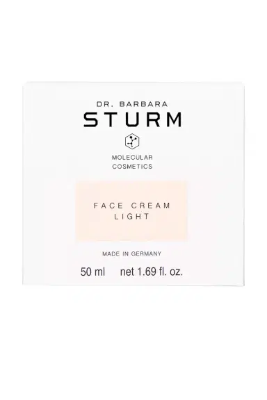Dr. Barbara Sturm Face Cream Light | Thumbnail 4 Dr. Barbara Sturm Face Cream Light | Thumbnail 4