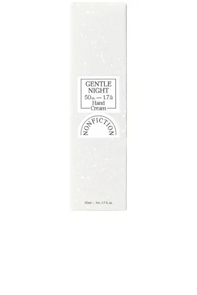 NONFICTION Gentle Night Hand Cream | Thumbnail 2 NONFICTION Gentle Night Hand Cream | Thumbnail 2