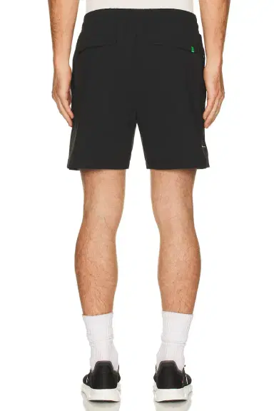 Malbon Performance Poly Tech Shorts | Thumbnail 2 Malbon Performance Poly Tech Shorts | Thumbnail 2