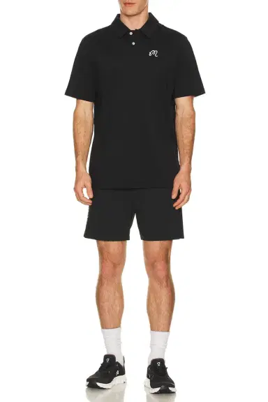 Malbon Performance Poly Tech Shorts | Thumbnail 3 Malbon Performance Poly Tech Shorts | Thumbnail 3