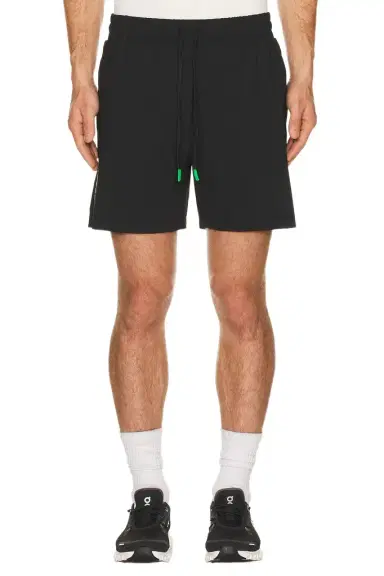 Malbon Performance Poly Tech Shorts | Thumbnail 1 Malbon Performance Poly Tech Shorts | Thumbnail 1