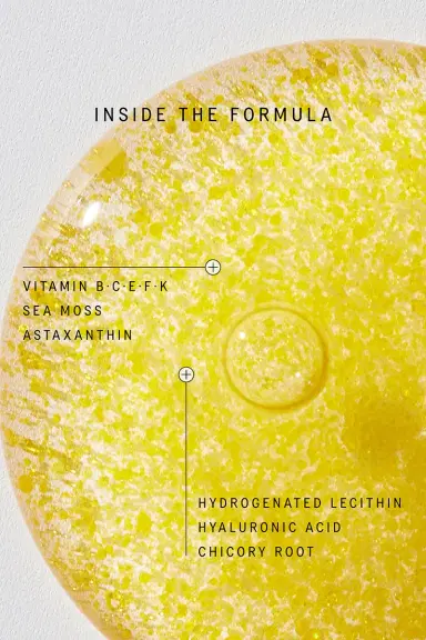 Superegg Vitamin Collective Vitality Elixir | Thumbnail 3 Superegg Vitamin Collective Vitality Elixir | Thumbnail 3