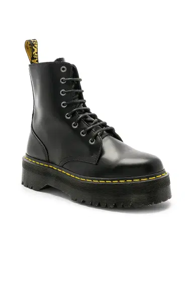 Dr. Martens Jadon Fusion Smooth Boot | Thumbnail 2 Dr. Martens Jadon Fusion Smooth Boot | Thumbnail 2