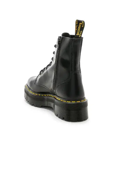 Dr. Martens Jadon Fusion Smooth Boot | Thumbnail 3 Dr. Martens Jadon Fusion Smooth Boot | Thumbnail 3