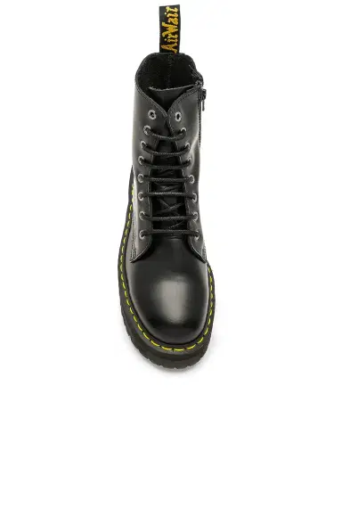 Dr. Martens Jadon Fusion Smooth Boot | Thumbnail 4 Dr. Martens Jadon Fusion Smooth Boot | Thumbnail 4