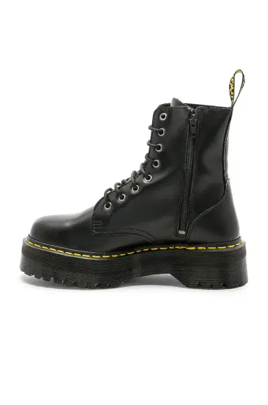 Dr. Martens Jadon Fusion Smooth Boot | Thumbnail 5 Dr. Martens Jadon Fusion Smooth Boot | Thumbnail 5