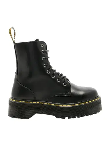 Dr. Martens Jadon Fusion Smooth Boot | Thumbnail 1 Dr. Martens Jadon Fusion Smooth Boot | Thumbnail 1