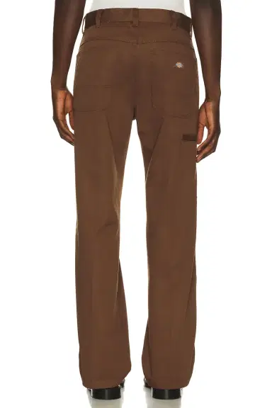 Dickies Loose Straight Twill Pant | Thumbnail 3 Dickies Loose Straight Twill Pant | Thumbnail 3