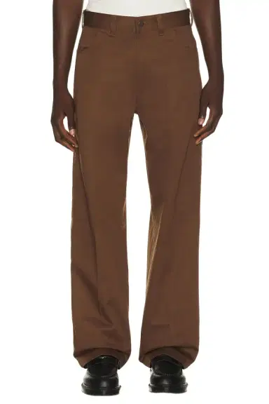Dickies Loose Straight Twill Pant | Thumbnail 1 Dickies Loose Straight Twill Pant | Thumbnail 1