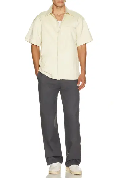 Dickies Loose Fit Double Knee Work Pant | Thumbnail 4 Dickies Loose Fit Double Knee Work Pant | Thumbnail 4
