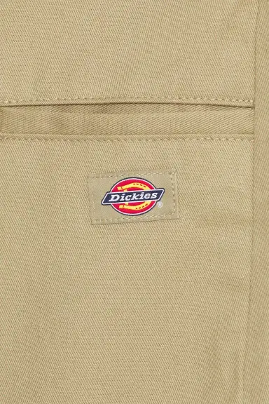 Dickies Twill Double Knee Work Pant | Thumbnail 5 Dickies Twill Double Knee Work Pant | Thumbnail 5