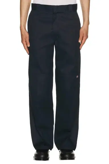 Dickies Twill Double Knee Work Pant | Thumbnail 1 Dickies Twill Double Knee Work Pant | Thumbnail 1