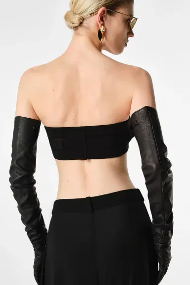 REVOLVE LOS ANGELES Freya Bandeau Top | Thumbnail 4 REVOLVE LOS ANGELES Freya Bandeau Top | Thumbnail 4