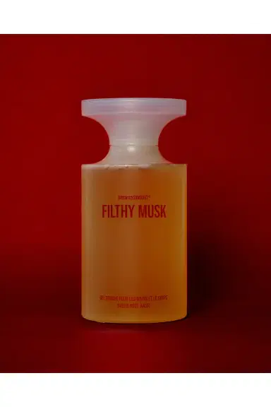 BORNTOSTANDOUT Filthy Musk 350ml Hand & Body Wash | Thumbnail 3 BORNTOSTANDOUT Filthy Musk 350ml Hand & Body Wash | Thumbnail 3