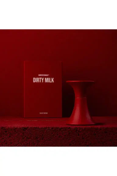 BORNTOSTANDOUT Dirty Milk 15ml Eau De Parfum | Thumbnail 2 BORNTOSTANDOUT Dirty Milk 15ml Eau De Parfum | Thumbnail 2