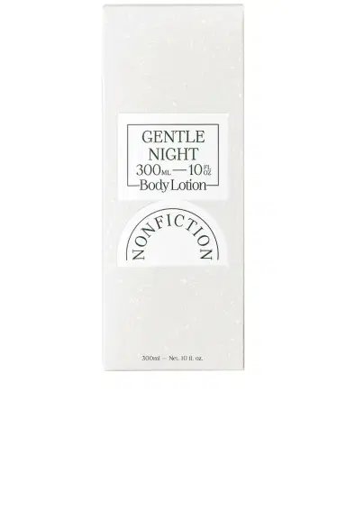 NONFICTION Gentle Night Body Lotion | Thumbnail 2 NONFICTION Gentle Night Body Lotion | Thumbnail 2