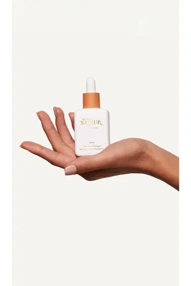 AGENT NATEUR Holi (sun) Dewy Tinted Skin Drops | Thumbnail 4 AGENT NATEUR Holi (sun) Dewy Tinted Skin Drops | Thumbnail 4