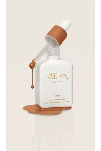 AGENT NATEUR Holi (sun) Dewy Tinted Skin Drops | Thumbnail 6 AGENT NATEUR Holi (sun) Dewy Tinted Skin Drops | Thumbnail 6