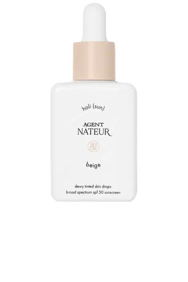 AGENT NATEUR Holi (sun) Dewy Tinted Skin Drops | Thumbnail 1 AGENT NATEUR Holi (sun) Dewy Tinted Skin Drops | Thumbnail 1