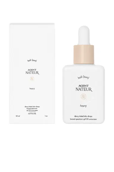 AGENT NATEUR Holi (sun) Dewy Tinted Skin Drops | Thumbnail 2 AGENT NATEUR Holi (sun) Dewy Tinted Skin Drops | Thumbnail 2