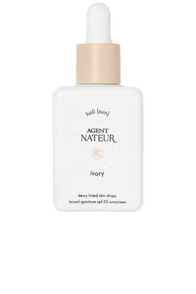 AGENT NATEUR Holi (sun) Dewy Tinted Skin Drops | Thumbnail 1 AGENT NATEUR Holi (sun) Dewy Tinted Skin Drops | Thumbnail 1