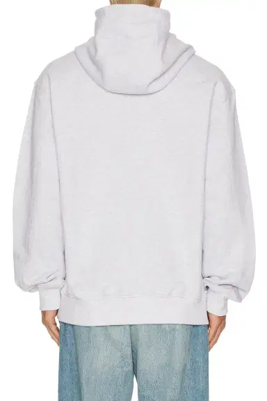 Casablanca Dance Joy Hooded Sweatshirt | Thumbnail 2 Casablanca Dance Joy Hooded Sweatshirt | Thumbnail 2