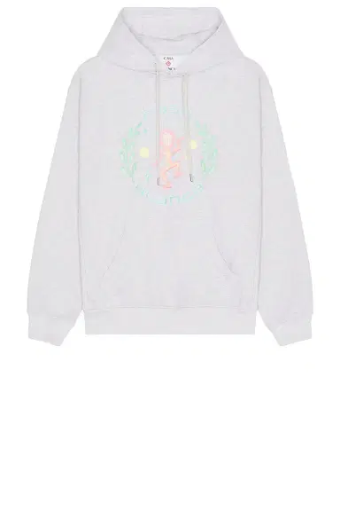 Casablanca Dance Joy Hooded Sweatshirt | Thumbnail 4 Casablanca Dance Joy Hooded Sweatshirt | Thumbnail 4