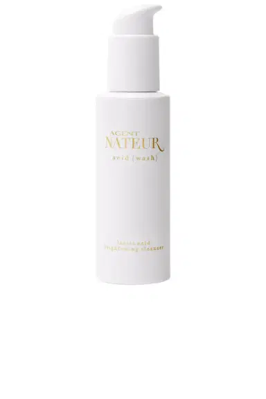 AGENT NATEUR Acid(wash) Lactic Cleanser | Thumbnail 1 AGENT NATEUR Acid(wash) Lactic Cleanser | Thumbnail 1