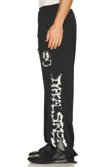 Y-3 Gfx Tp Sweatpants | Thumbnail 5 Y-3 Gfx Tp Sweatpants | Thumbnail 5