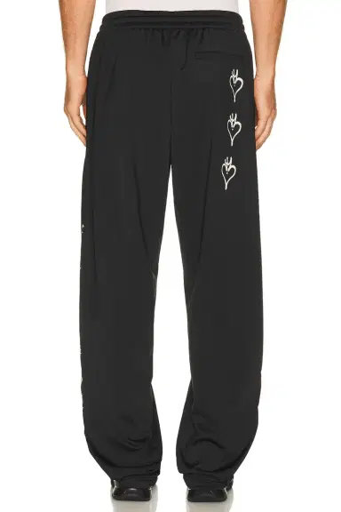 Y-3 Gfx Tp Sweatpants | Thumbnail 6 Y-3 Gfx Tp Sweatpants | Thumbnail 6