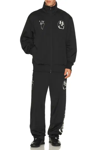 Y-3 Gfx Tp Sweatpants | Thumbnail 7 Y-3 Gfx Tp Sweatpants | Thumbnail 7