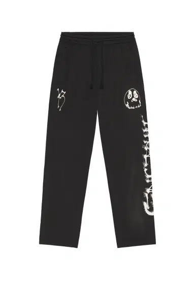 Y-3 Gfx Tp Sweatpants | Thumbnail 8 Y-3 Gfx Tp Sweatpants | Thumbnail 8