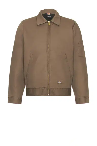 Dickies Insulated Eisenhower Jacket | Thumbnail 2 Dickies Insulated Eisenhower Jacket | Thumbnail 2