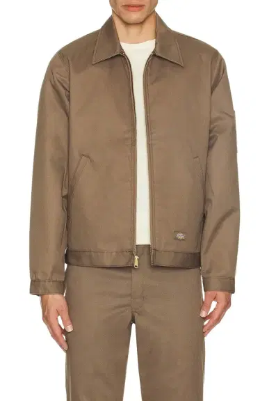 Dickies Insulated Eisenhower Jacket | Thumbnail 1 Dickies Insulated Eisenhower Jacket | Thumbnail 1