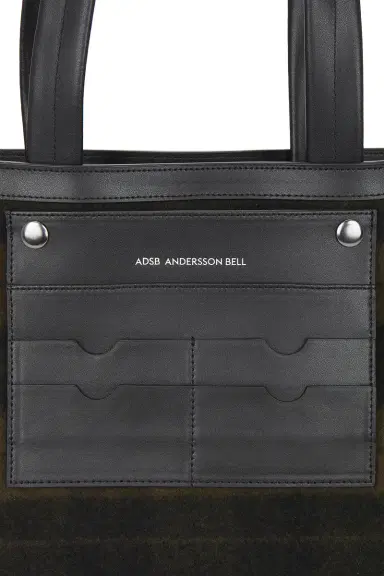 ANDERSSON BELL Linus Bag | Thumbnail 8 ANDERSSON BELL Linus Bag | Thumbnail 8