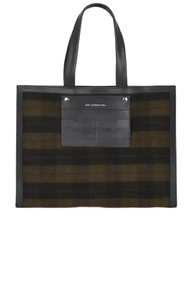 ANDERSSON BELL Linus Bag | Thumbnail 1 ANDERSSON BELL Linus Bag | Thumbnail 1